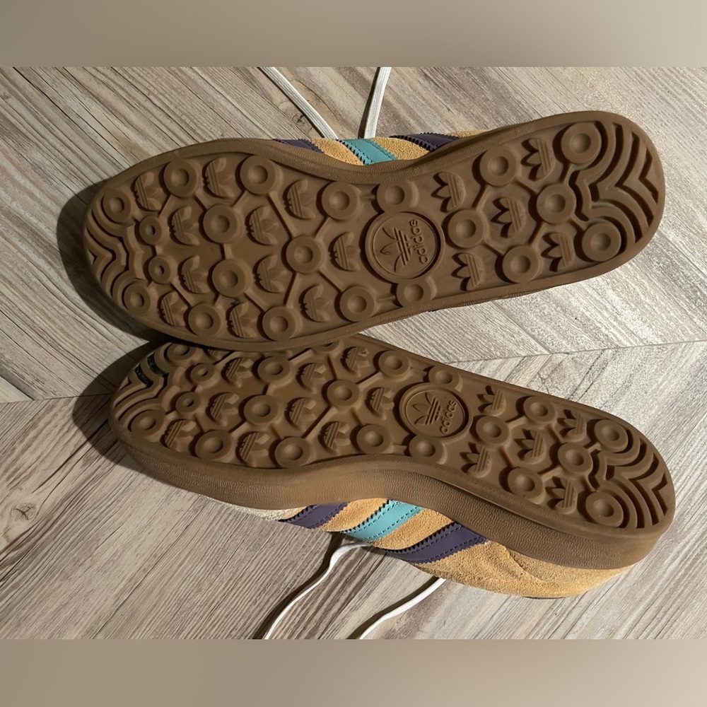 adidas Gazelle indoor - Picture 3 of 9